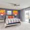 Cozy Beach Bungalow with a Heated Pool - شاطئ بينساكولا