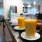 Trianon Residence Recoleta