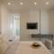 Beachfront Villa Edem Dedicated Beach Space - Heated Pool - Ajos Nikolaos