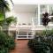 Trianon Residence Recoleta