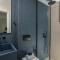 Beachfront Villa Edem Dedicated Beach Space - Heated Pool - Ajos Nikolaos