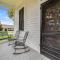 Historic Home, Downtown Scott, Sleeps 6, Near Interstate 10 - إسكوت Historic Home, Downtown Scott, Sleeps 6, Near Interstate 10 - إسكوت