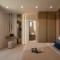 Beachfront Villa Edem Dedicated Beach Space - Heated Pool - Ajos Nikolaos