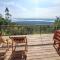 Akagera Ihema lodges