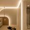 Beachfront Villa Edem Dedicated Beach Space - Heated Pool - Ajos Nikolaos