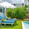 Modern Designer Gem Flamingo Park with Private Pool & Cottage - West Palm Beach