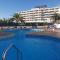 Garden city apartment privado
