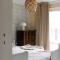 Lovely cabin with a beautiful view over Byske river - Byske
