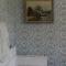 Lovely cabin with a beautiful view over Byske river - Byske