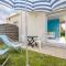 Studio 1 Cap Ouest Vacances - 波尔尼谢