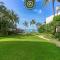 Beachfront 4 BR Condo with Pool Next to the Beach - Бусериас