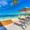 New 1 BR Condo with Amazing Rooftop Pool - Jacuzzi - Bucerías