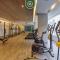 New 1 BR Condo with Amazing Rooftop Pool - Jacuzzi - Bucerías