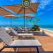 New 1 BR Condo with Amazing Rooftop Pool - Jacuzzi - Bucerías