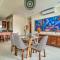 New 2 BR Condo One Street From Beach - Pool - Gym - 新巴利亚塔