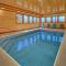 Summit Pool Lodge