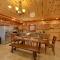 Summit Pool Lodge - Little Cove