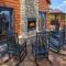 A View To Remember Holiday home