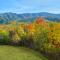 Grand View 40-Acre Secluded Retreat w Theater