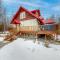 Black Bear Abode - Wasilla