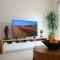 Cozy 1BR Apartment Yas Island - 阿布扎比
