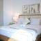Cozy 1BR Apartment Yas Island - 阿布扎比