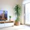 Cozy 1BR Apartment Yas Island - 阿布扎比