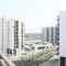 Cozy 1BR Apartment Yas Island - 阿布扎比