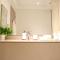 Cozy 1BR Apartment Yas Island - 阿布扎比