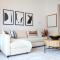 Cozy 1BR Apartment Yas Island - 阿布扎比