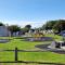 Merlins Retreat, West Sands Holiday Park, Selsey