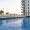 Cozy 1BR Apartment Yas Island - 阿布扎比