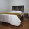 DEPARTAMENTO-Hospedaje EL RINCONCITO II 100m2, 3hab, 4baños, sala, comedor, cocina