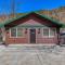 Prickly Pear Cabin