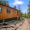 Off Grid Cozy Private Cabin - Cascade