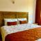 Hotel Pedregal