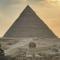 Pyramids View Inn Bed & Breakfast
