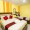 Sun Inns Skudai