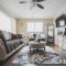 Spacious Home with Pet-Friendly Yard