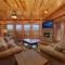 Summit Pool Lodge