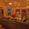 Sweet Tranquility Pool Lodge