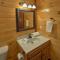 Sweet Tranquility Pool Lodge