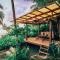 ShakaBrah's beachfront cottage - 卢纳将军城