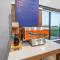 Holiday Inn Express & Suites Kansas City Airport by IHG