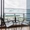 Lumiere Riverside - Raymond Holm - Luxurious 5-star apartment