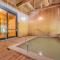 Goshikionsen Goshikinoyu ryokan 五色の湯旅館 - Takayama