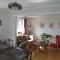 Hardanger Rom & Harmonium "The Green B&B"