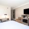 Sandman Hotel & Suites Regina
