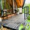 Cannelle Hill Cabanas