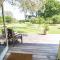 Lymington Lodge at Normandy Marsh